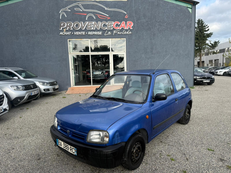 MICRA
