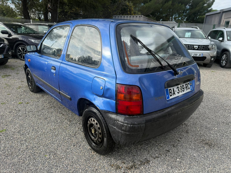 MICRA