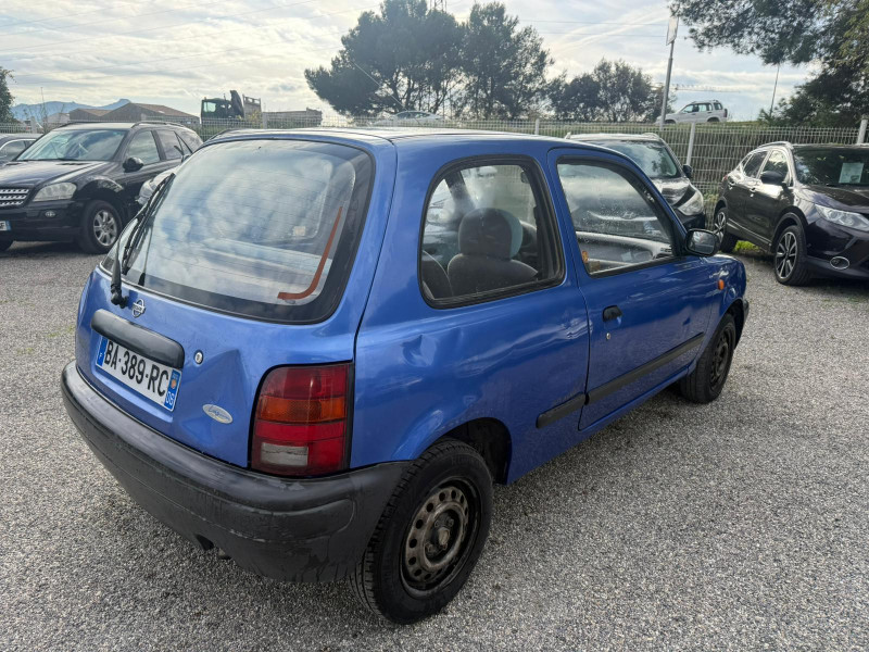 MICRA