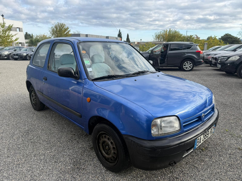 MICRA