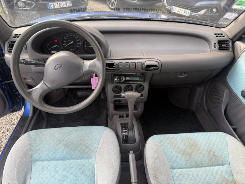 MICRA