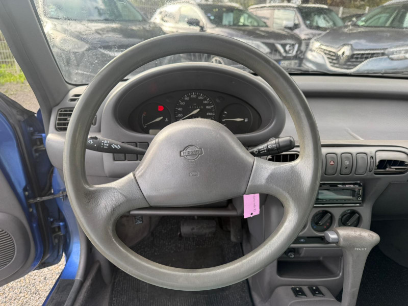 MICRA