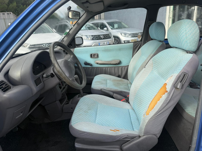 MICRA