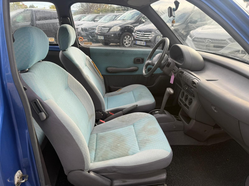 MICRA