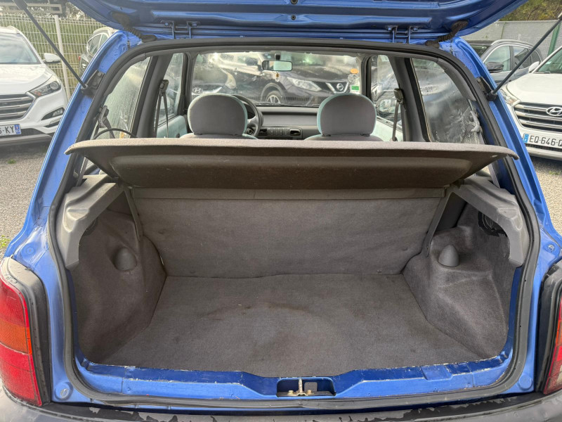 MICRA
