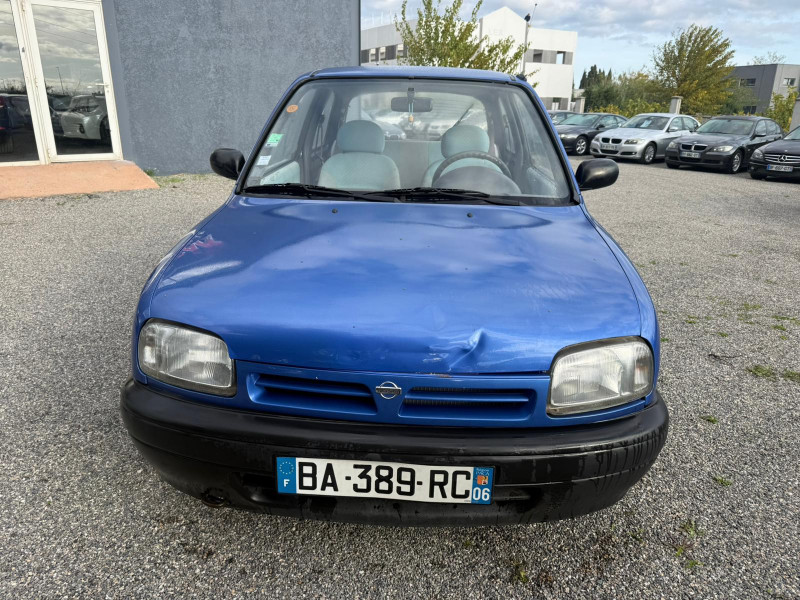 MICRA