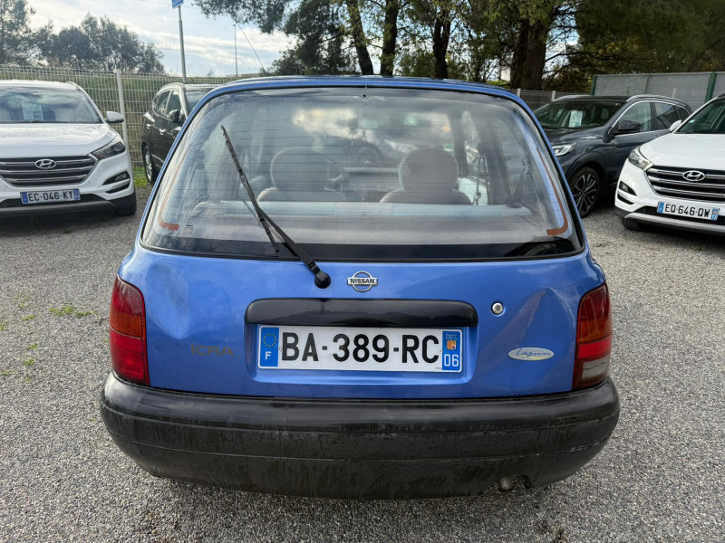 MICRA
