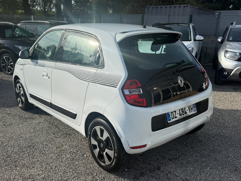 TWINGO III