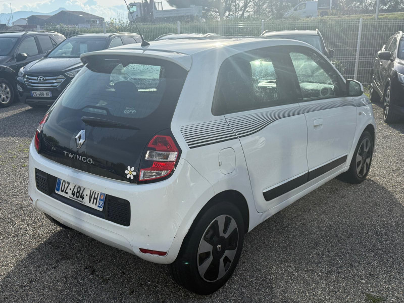 TWINGO III