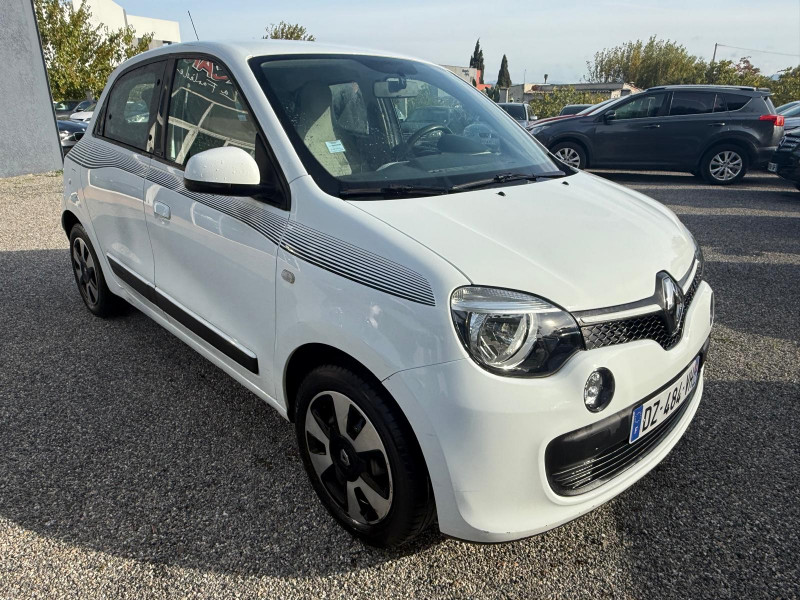 TWINGO III