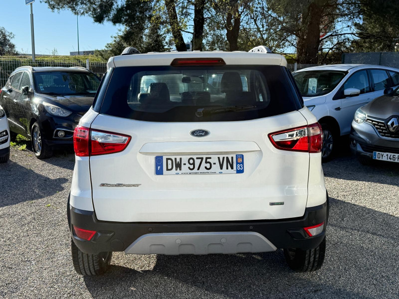 ECOSPORT