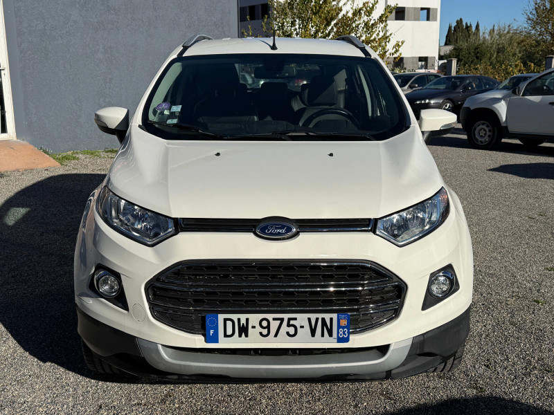 ECOSPORT