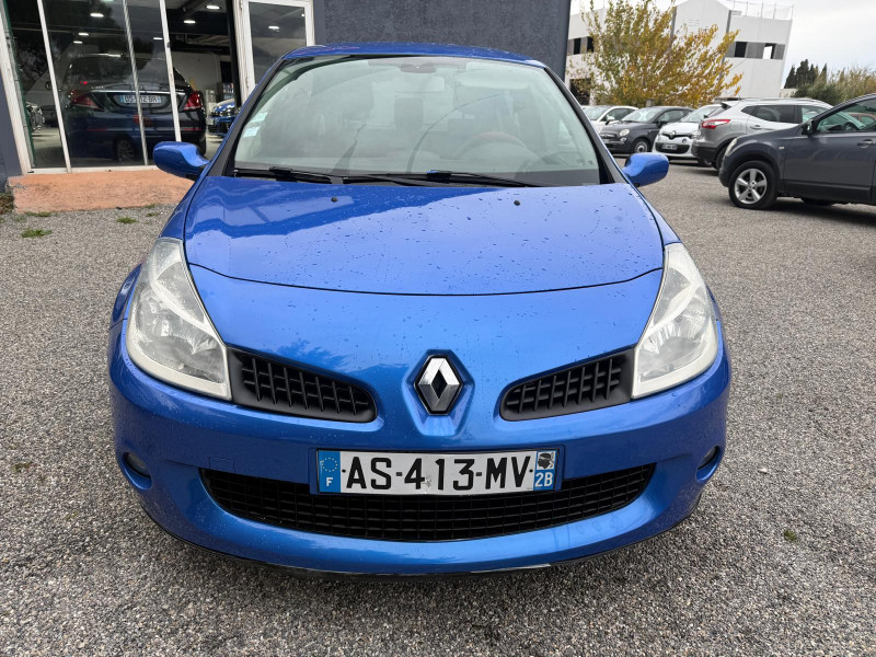 CLIO III