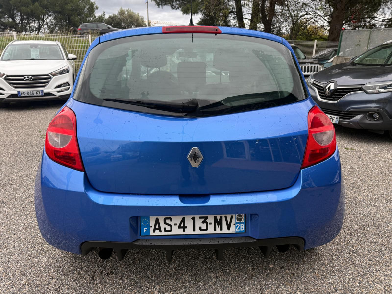 CLIO III
