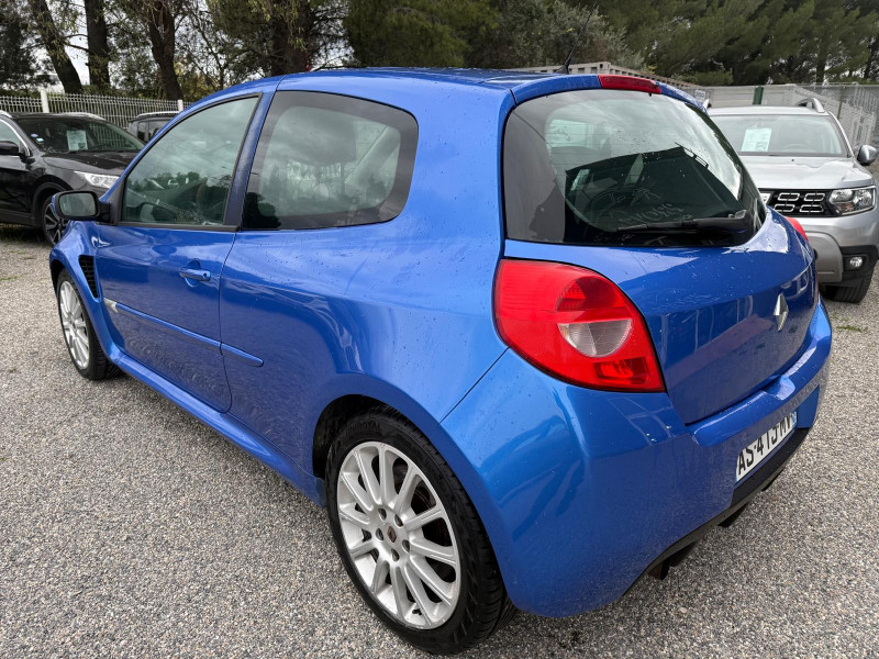 CLIO III