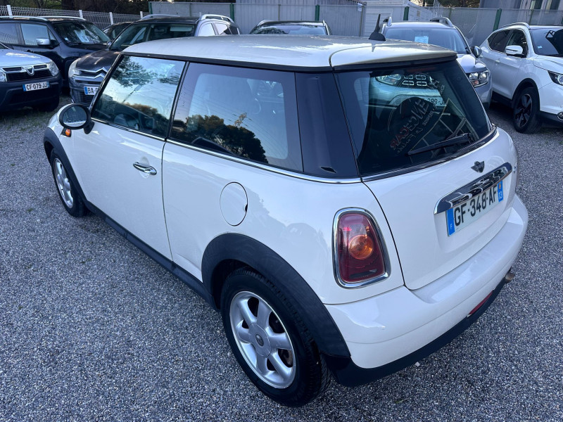 MINI
