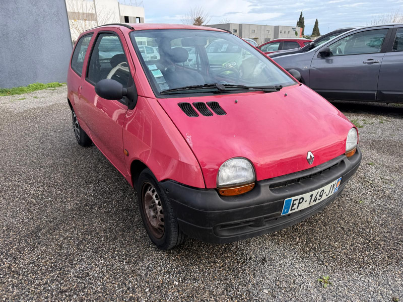 TWINGO