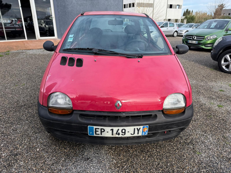 TWINGO