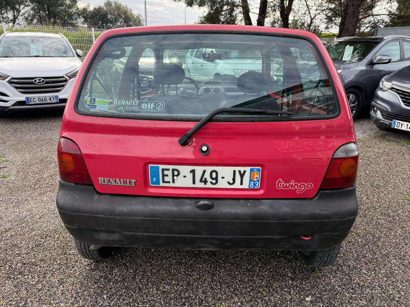 TWINGO