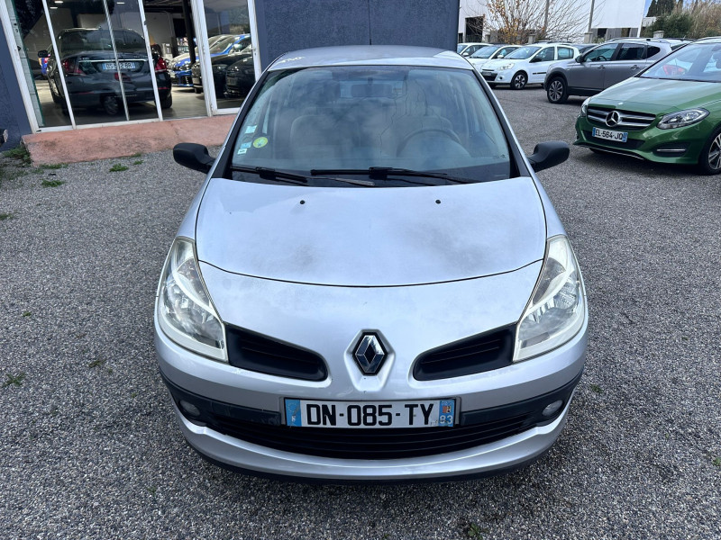 CLIO III