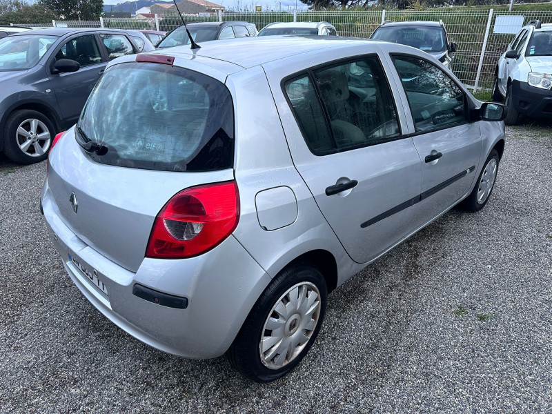 CLIO III