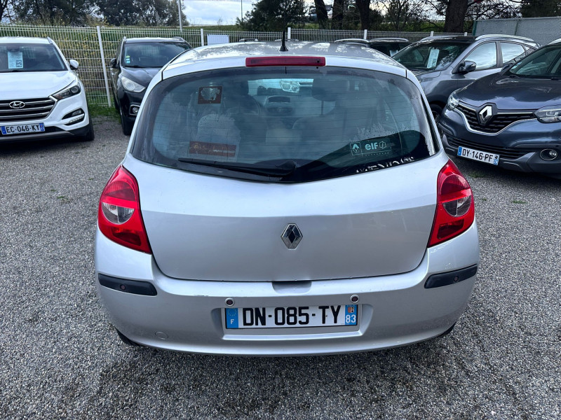 CLIO III