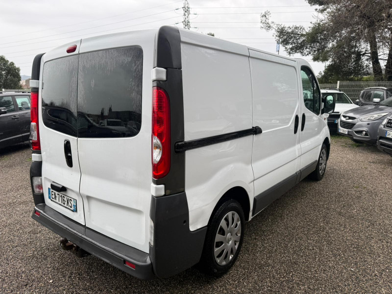 VIVARO TOUR