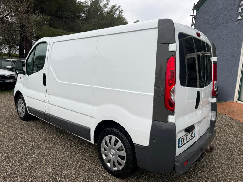 VIVARO TOUR
