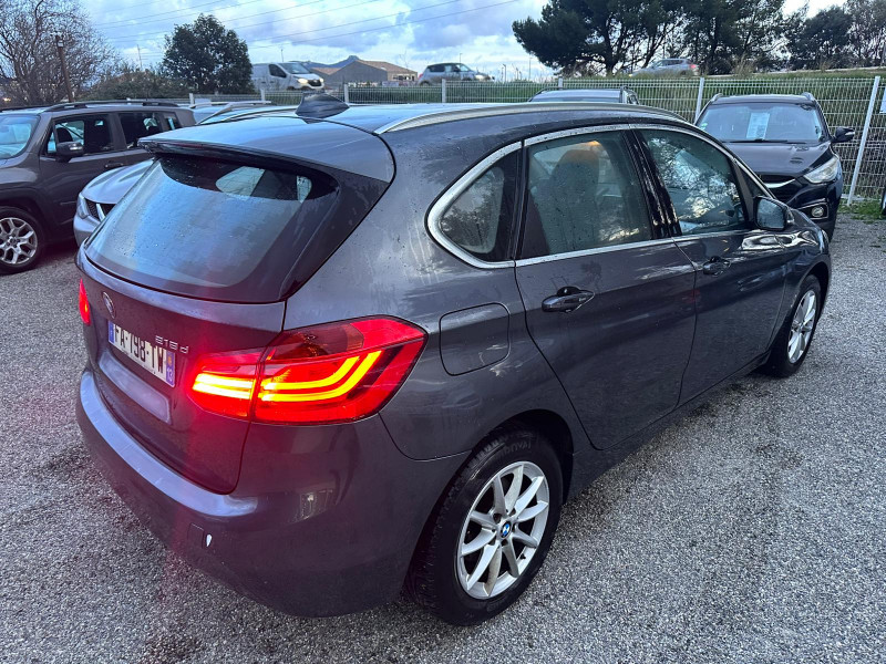 SERIE 2 ACTIVETOURER