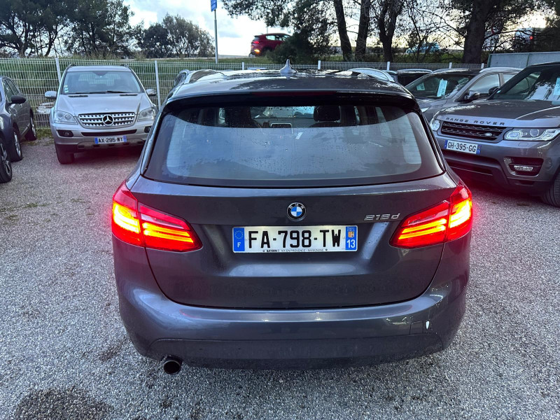 SERIE 2 ACTIVETOURER