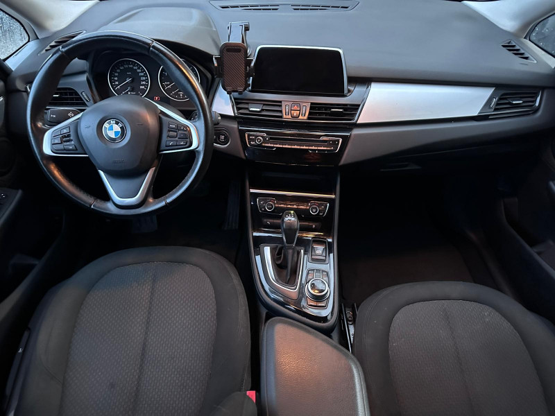 SERIE 2 ACTIVETOURER