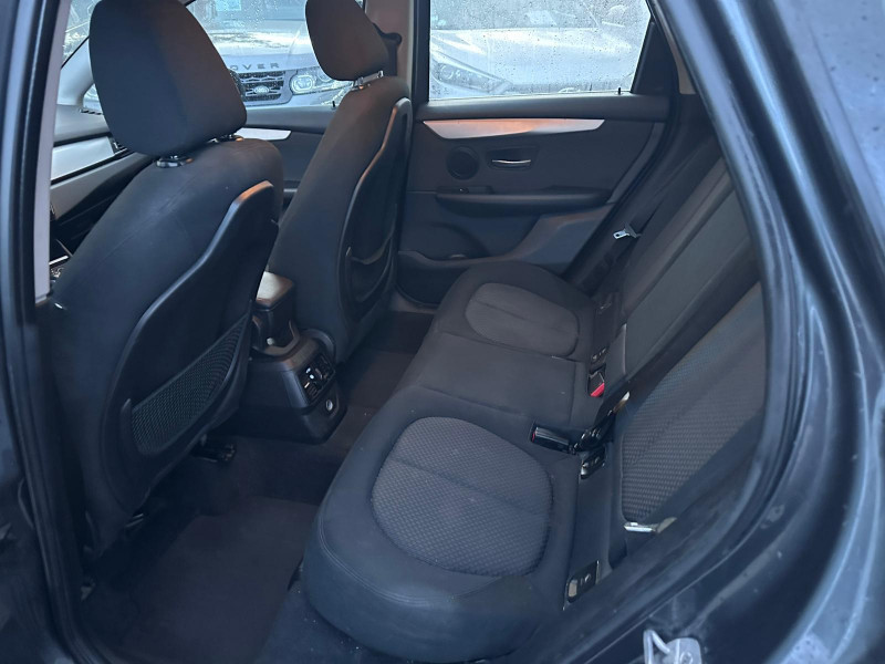 SERIE 2 ACTIVETOURER