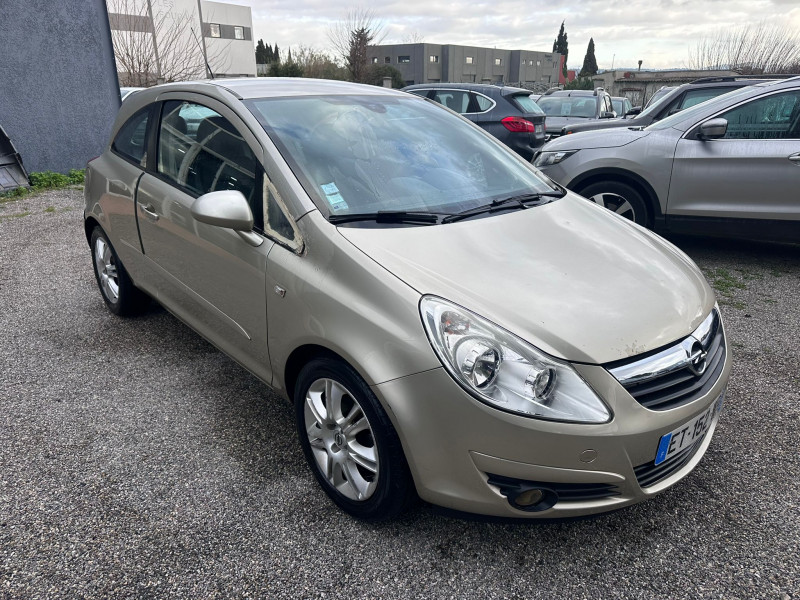 CORSA