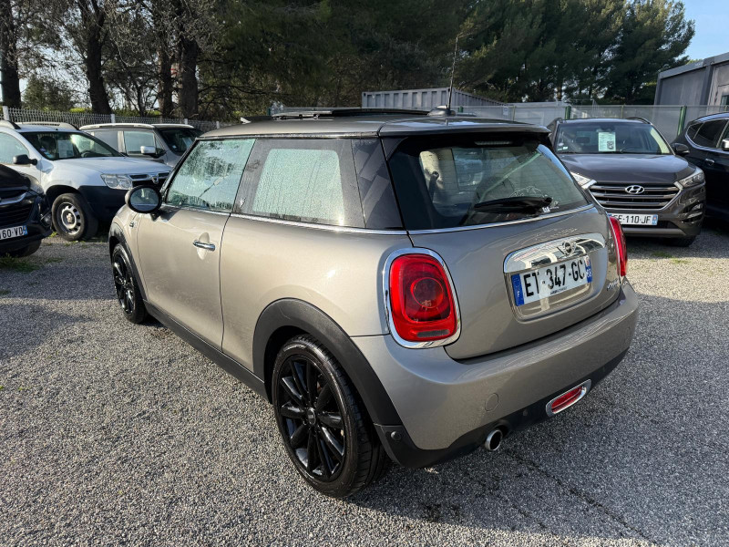MINI