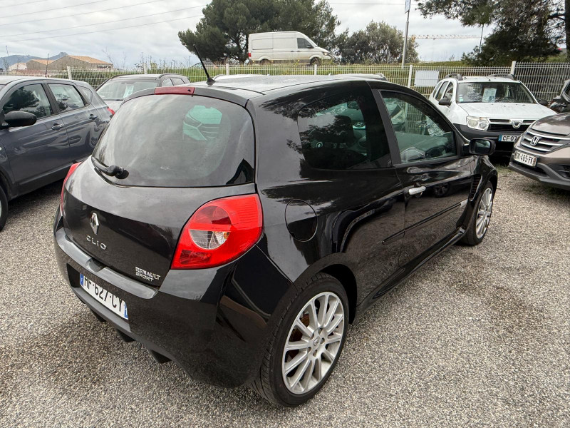 CLIO III