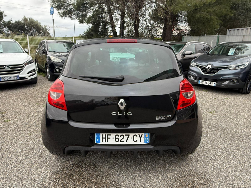CLIO III