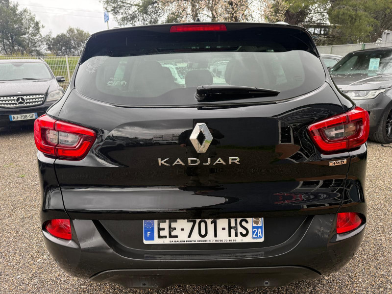 KADJAR
