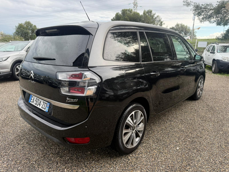 GRAND C4 PICASSO