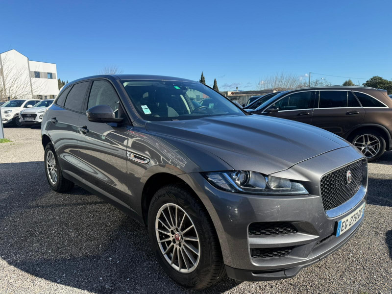 F-PACE