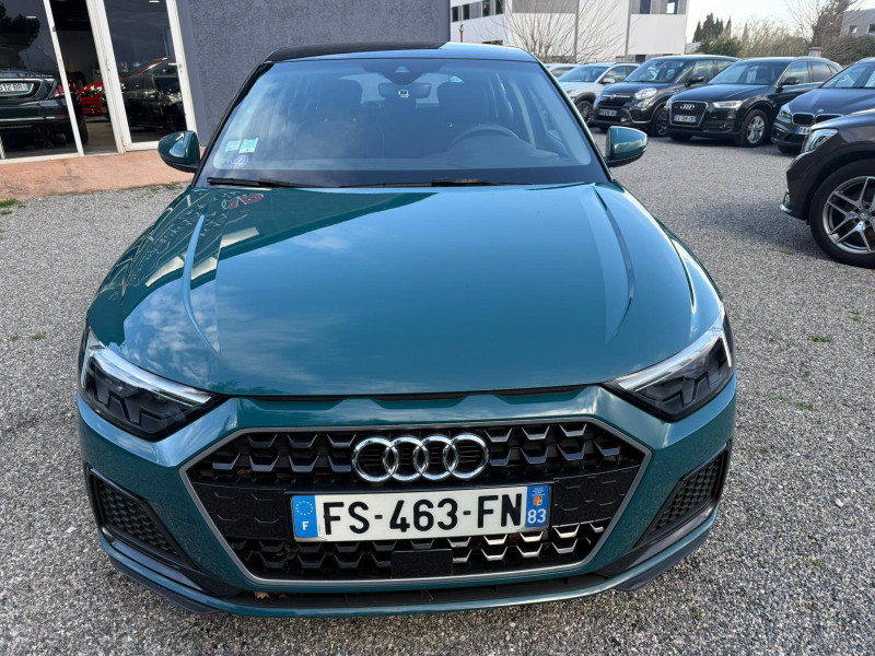 A1 SPORTBACK