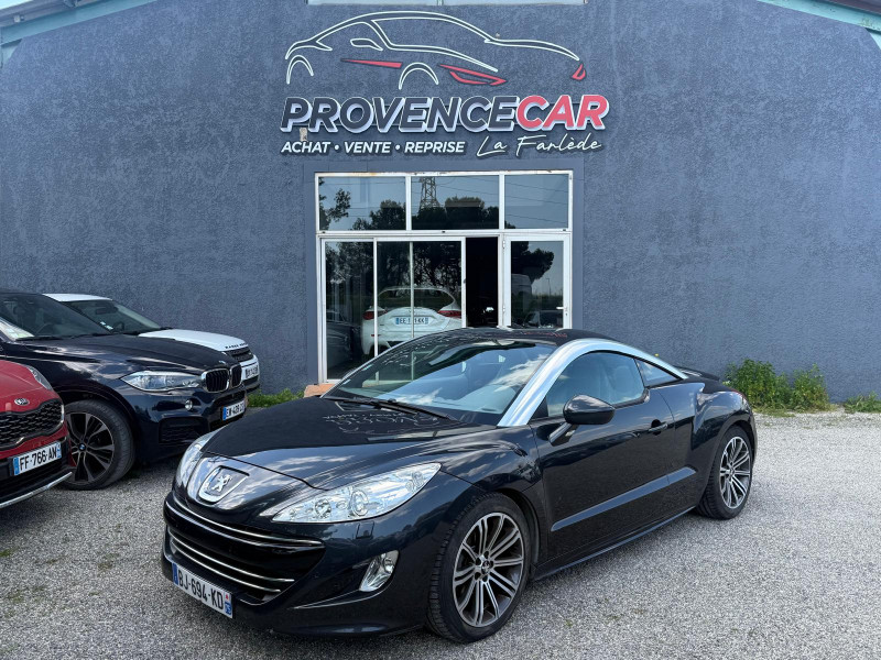 RCZ