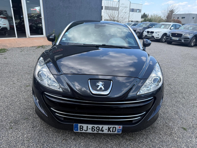 RCZ
