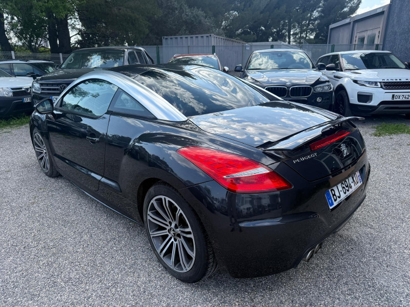 RCZ
