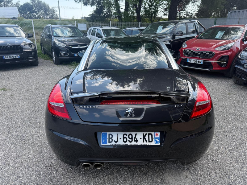 RCZ