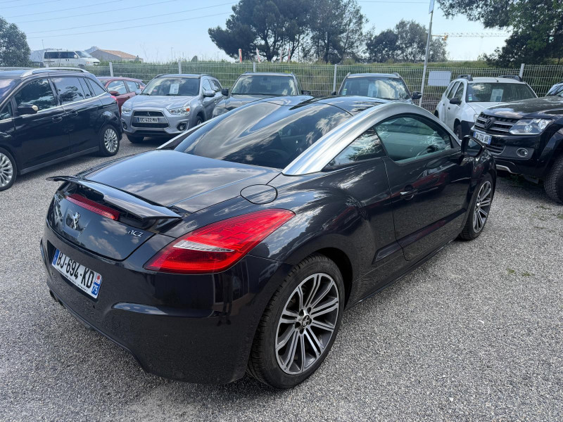 RCZ