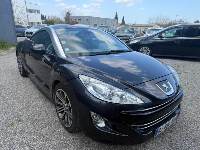 RCZ