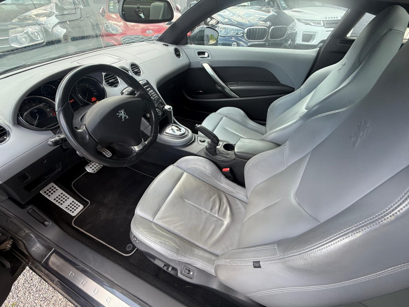 RCZ