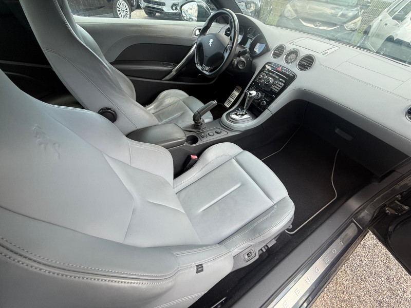 RCZ