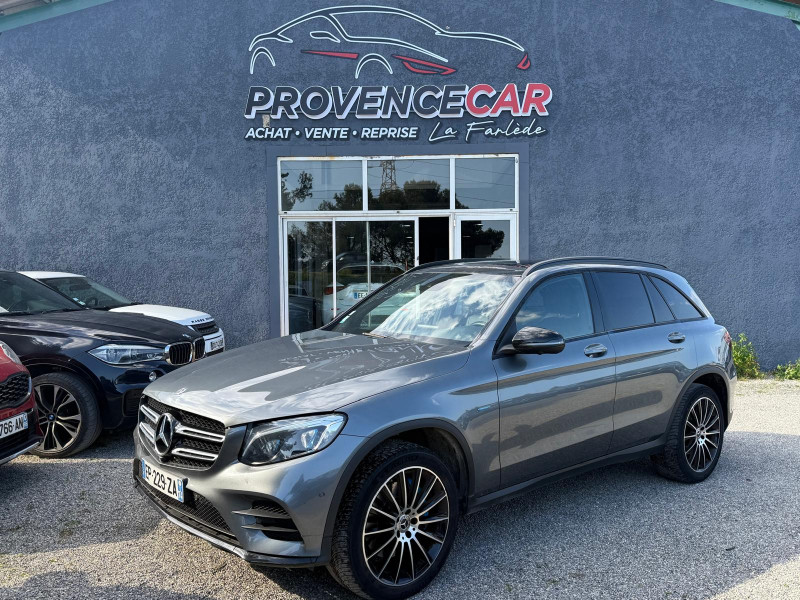 GLC