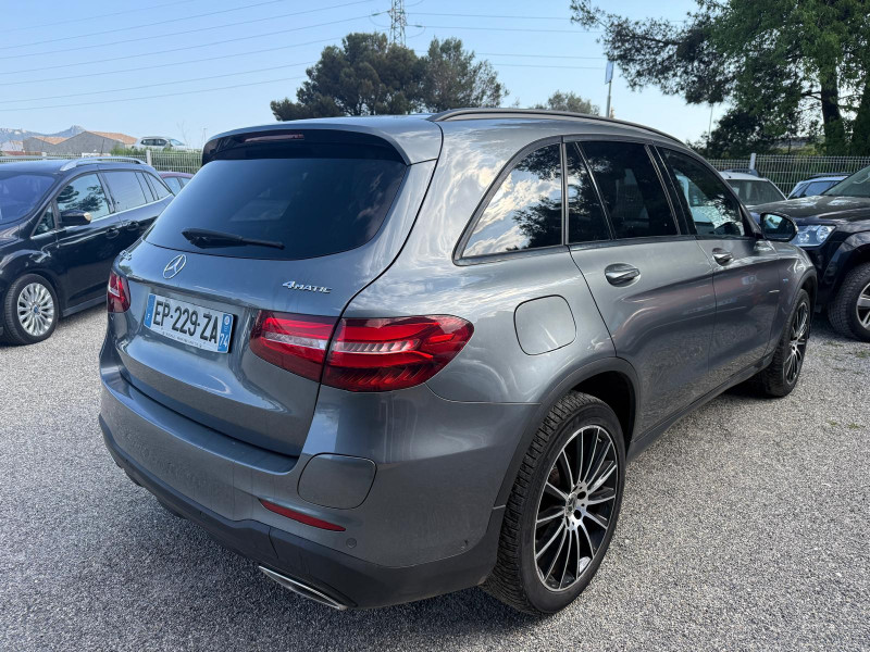 GLC
